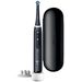 Oral-B iO 5 Adulto Spazzolino rotante Nero