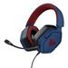 Trust GXT492SM Carus Cuffie multipiattaforma