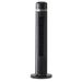 Black & Decker BXEFT50E ventilatore Nero