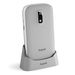 Beghelli Salvalavita Phone SLV30-GPS 7,11 cm (2.8") 104 g Grigio Telefono per anziani