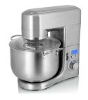RGV PL10S Sbattitore con base 1500 W Acciaio inox