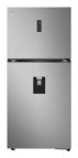 LG GTFV61PYBQD Frigorifero doppia porta Classe energetica E Platinum Silver