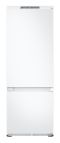 Samsung Frigorifero Combinato da Incasso F1RST 75 AI Total No Frost 389L BRB38G705DWW