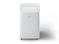 Hisense APH12QC condizionatore portatile 64 dB Bianco