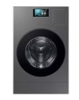 Samsung Lavasciuga Bespoke AI Libera installazione pompa di calore 18/11 Kg WD18DB8995BZT2