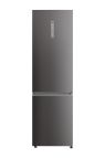 Haier 2D 60 Serie 5 Pro HDPW5620ANPD Libera installazione 409 L Platinum Dark Inox