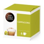 Nescafé Dolce Gusto Cappuccino 16 Capsule