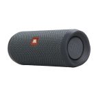 JBL Flip Essential 2 Speaker Bluetooth Portatile Impermeabile con Bassi Potenti, Nero