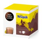 Nescafé Nesquik 16 Capsule
