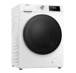 Hisense lavasciuga WDQA9014EVJM 9+6 Kg Classe A/D Vapore Motore Inverter