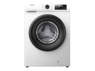 Hisense WFQP8014EVM lavatrice Caricamento frontale 8 kg 1400 Giri/min Bianco