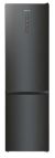 Hisense RB470N4EFD frigorifero con congelatore Libera installazione 361 L Nero