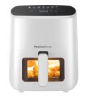 Melchioni MARIANNA PLUS 5L Singolo Indipendente 1400 W Friggitrice ad aria calda Bianco