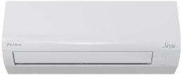 Daikin Monosplit 18000BTu Proera ARXF50A + ATXF50A condizionatore fisso
