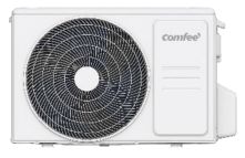 Comfeé 2FB-18K condizionatore fisso Condizionatore unità esterna Bianco