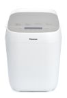 Panasonic Macchina del pane SD-ZP2000WXE 18 programmi, bianco