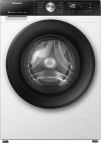 Hisense WF3S8043BW3 lavatrice Caricamento frontale 8 kg 1400 Giri/min Bianco