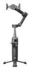 DJI Osmo Mobile 8 Stabilizzatore per fotocamera per smartphone Nero