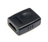 nuovaVideosuono HDMI F-F Nero