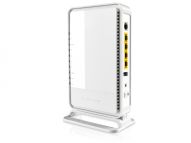 Sitecom WLM-4600 router wireless Gigabit Ethernet