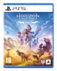 Sony Horizon Zero Dawn Remastered Edition PS5 Rimasterizzata Arabo, BRA, Tedesca, Inglese, ESP, Francese, ITA, Polacco, Portoghese, Russo PlayStation 5