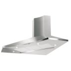 FABER S.p.A. SOLARIS EG8 X A100 Angolo Acciaio inox 705 m³/h