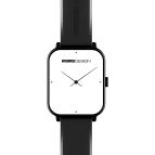 Cellularline Smartwatch STEALTH - Bluetooth 1.83" TFT Display - MOMO DESIGN
