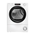 Candy SMART PRO, Asciugatrice 9 KG, Classe B, Bianco, Inverter, Wi-Fi, CRO EH9N4TBE-S
