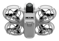 DJI Neo 4 rotori Quadrirotore 12 MP 3840 x 2880 Pixel 1435 mAh Nero, Bianco