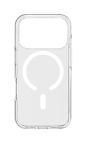 Cellularline Gloss Mag - iPhone 17 Pro Max Custodia compatibile con ecosistema Magsafe