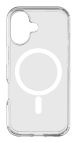 Cellularline Gloss Mag - iPhone 17 Custodia compatibile con ecosistema Magsafe