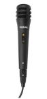 Karma Italiana DM 520 microfono Nero