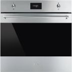 Smeg Classic Classica Forno SFP6301TVX Acciaio Inox