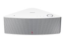 Samsung WAM551 altoparlante Bianco Con cavo e senza cavo