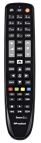 Meliconi Gumbody PERSONAL 2 per TV LG