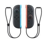 Nintendo Joy-Con 2 Nero, Blu, Rosso Bluetooth Joystick Analogico/Digitale Nintendo Switch 2