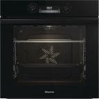 Hisense BI64213SEPBG forno 77 L 3500 W Nero