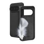 SBS TEINSTGOPIX10PXLK custodia per cellulare 17,3 cm (6.8") Cover Nero