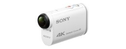 Sony FDR-X1000VR