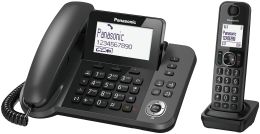 Panasonic Telefono KX-TGF310
