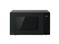 Panasonic Microonde 24L NN-K36NBMEPG, 900W, grill, nero