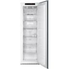 Smeg S3F174NP congelatore Congelatore verticale Da incasso 208 L