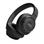 JBL Tune 720BT Cuffie circum-aurali Bluetooth , Nero
