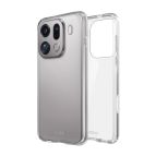 SBS TESKINOPA6T custodia per cellulare 17,2 cm (6.78") Cover Trasparente