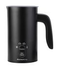 Melchioni 118360031 montalatte e scaldalatte Montalatte elettrico portatile Nero