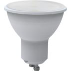 Sky Lighting GU10-315100C Lampadina a risparmio energetico Bianco caldo 3000 K 5 W