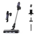 Rowenta X-PERT 7.60, Aspirapolvere Senza Fili, Modello Allergy, RH6A35