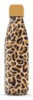 The Steel Bottle #39 jungle 500 ml Acciaio inox Multicolore