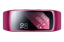 Samsung Gear Fit2 (taglia S)