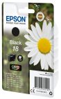 Epson Daisy Cartuccia Margherita Nero 18Inchiostri Claria Home 18